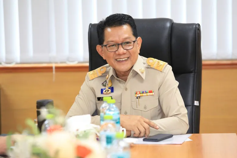 กระทรวงเกษตรฯ กรมการข้าว งัดไม้เด็ด ประกาศรับรองข้าวพื้นนุ่มพันธุ์ใหม่ กข87 หวังกระตุ้นการส่งออกข้าวไทย