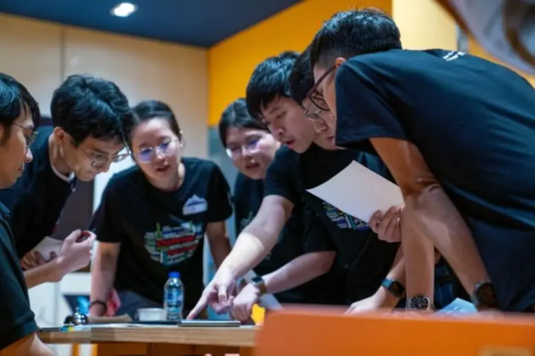 ม.หอการค้าไทย จับมือ WEDO เฟ้นหา Data Science มอบทุนการศึกษาป.โทกว่า 2 ล้านบาท
