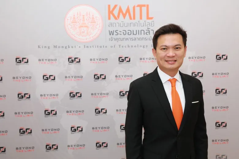 สจล. ลุยปี 64 มุ่งผลิตงานวิจัยแก้ปัญหาประเทศ - เพิ่มศักยภาพในการแข่งขัน รับนโยบายรัฐ พร้อมผุดโปรเจคดันไทยเป็นผู้นำการแพทย์อาเซียน