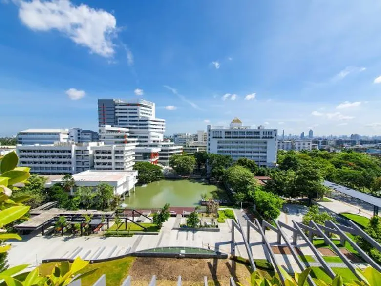 THE World University Ranking 2021 by Subject มจธ. ครองอันดับ 1 Engineering 4 ปีซ้อน และอันดับ 1 Physical Sciences