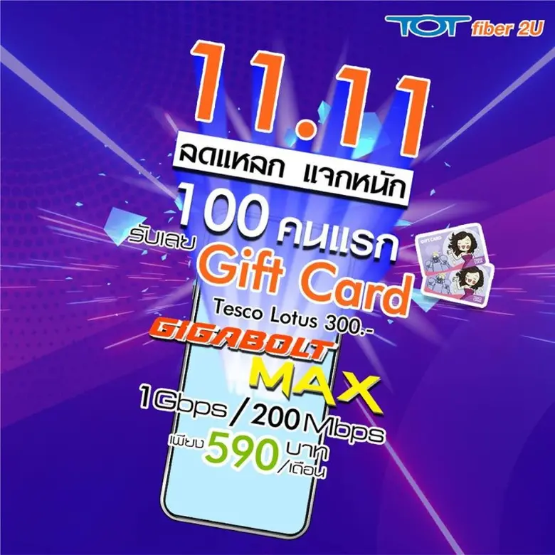 ดีเดย์วันที่ 11.11 (วันที่ 11 เดือน 11) ท...