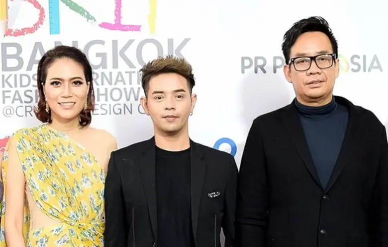 ที่สุดแห่งปีกับปรากฎการณ์แฟชั่นโชว์เด็กระดับโลก Bangkok Kids International Fashion Show 2020