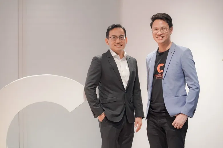 AP - SEAC เดินหน้าเอ็มพาวเวอร์คนไทยติดอาวุธความคิด รับมืออนาคตที่คุณเลือกได้ กับ CTC 2021 ที่สุดของงานคอนเฟอเรนซ์แห่งปี