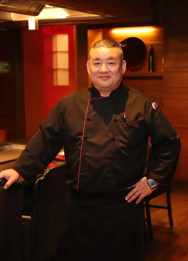 'โช-วะ' สาเกแพร์ริ่ง ดินเนอร์ อาหารค่ำมื้อพิเศษโดย 2 มาสเตอร์มากความสามารถ ณ ห้องอาหารฮากิ โรงแรมเซ็นทาราแกรนด์ แอท เซ็นทรัลพลาซา ลาดพร้าว กรุงเทพฯ