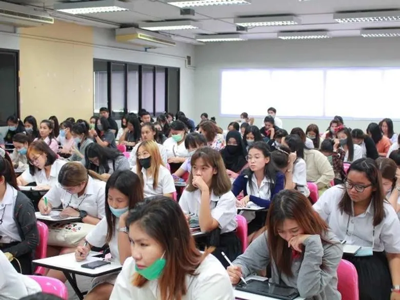 พาไป! เรียนรู้ DNA DEK บัญชี SPU