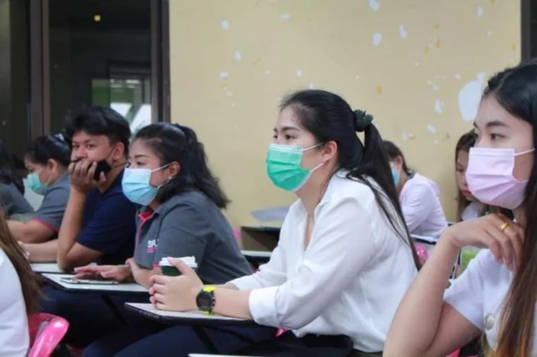พาไป! เรียนรู้ DNA DEK บัญชี SPU