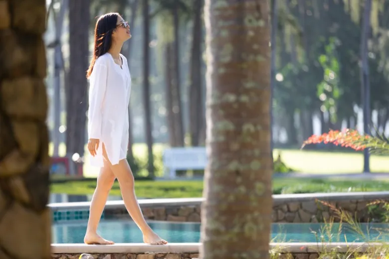 เฉลิมฉลองเทศกาลปีใหม่ที่ดุสิตธานี กระบี่ สุดพิเศษยิ่งกว่าเคย!