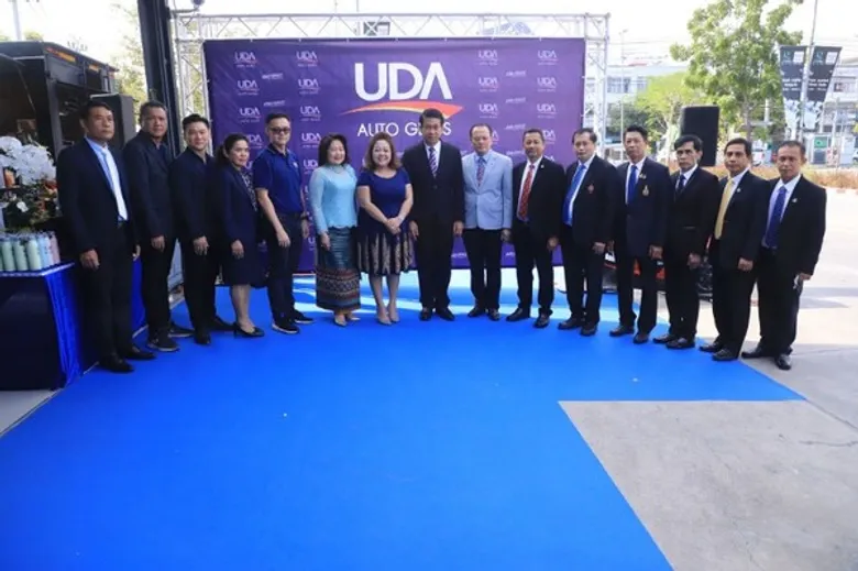 ก.แรงงาน จับมือเอกชน เปิดมิติใหม่ผลิตช่างติดตั้งฟิล์มและกระจกรถยนต์