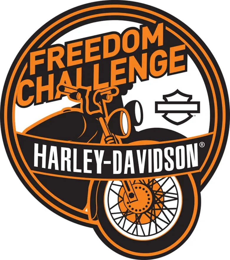 ฮาร์ลีย์-เดวิดสัน เปิดแคมเปญ Freedom Chal...
