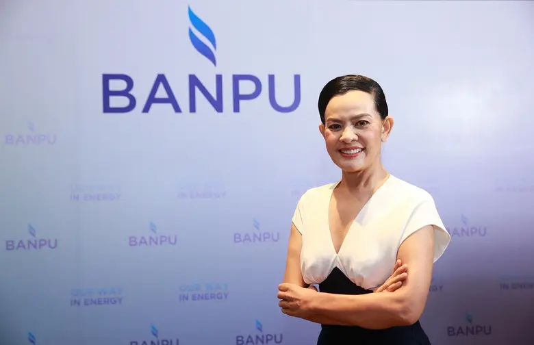 บริษัท บ้านปู จำกัด (มหาชน) ผู้นำด้านพลัง...