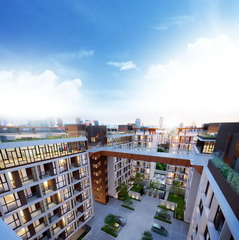 เดอะคิวบ์ เซาท์ แจ้งวัฒนะ มอบความสุขและของขวัญ 14-15 พ.ย.นี้ กับ 8 ยูนิตพิเศษราคาเดียว 1.69 ล้าน