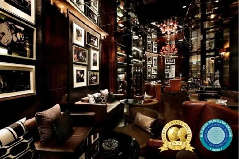InterContinental Bangkok has been rated as ASIA'S L...