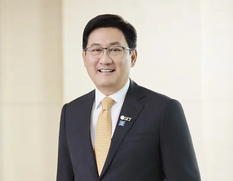 ตลาดหลักทรัพย์ฯ เผยบริษัทจดทะเบียนไทย (บจ...