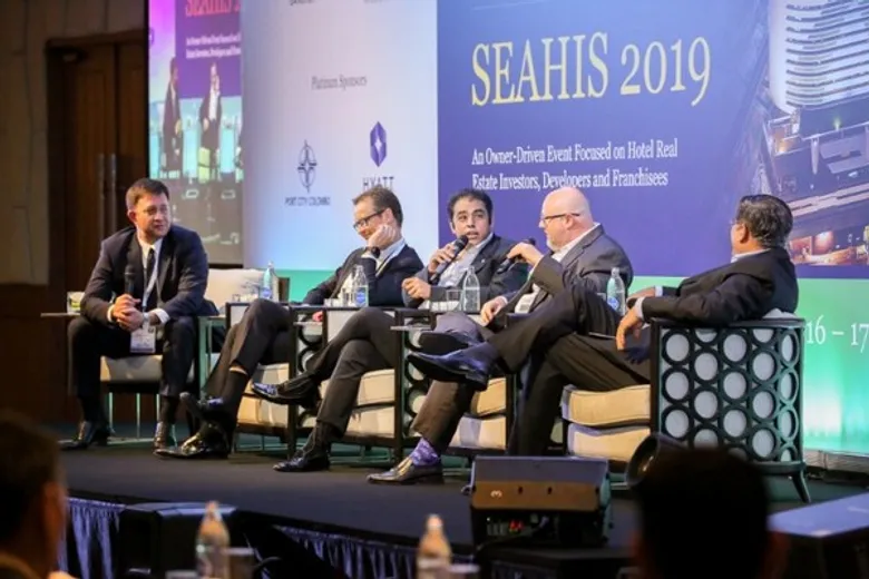 South East Asia Hotel Investors (SEAHIS) ปีที่ 4 เตรียมต้อนรับทัพนักลงทุนและธุรกิจโรงแรม สู่งานสัมมนาครั้งยิ่งใหญ่งานเดียวแห่งปี 1-2 ธันวาคม 2563 นี้