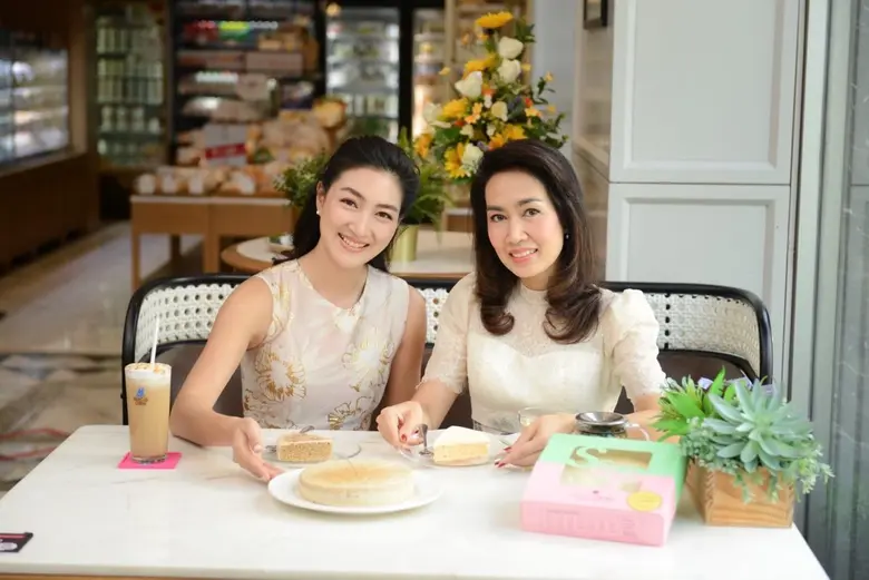คุณมณีสุดา ศิลาอ่อน ผู้อำนวยการสำนักพัฒนา...