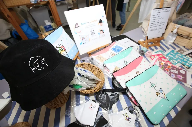 ทีเอ็มบีและธนชาต เปิดเวทีโชว์เคส "FAI-FAH ART FEST 2020" นิทรรศการศิลปะและการแสดงของเด็กไฟ-ฟ้า พร้อมร่วม ช้อป-ชม-ช่วย