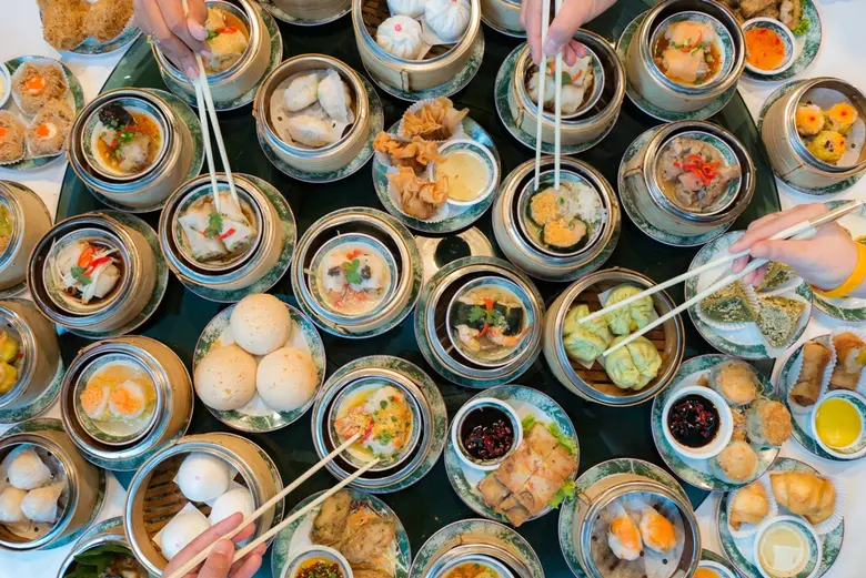 พลาดไม่ได้กับความอร่อยระดับจักรพรรดิ ด้วย...