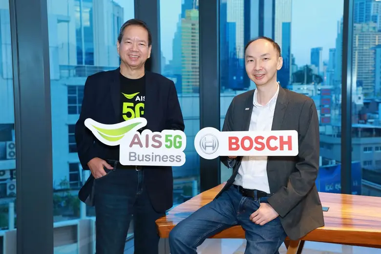 เอไอเอส ผู้นำเครือข่าย 5G ชั้นนำระดับภูมิ...