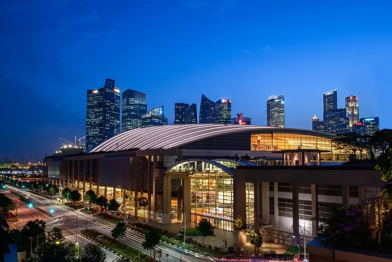 การท่องเที่ยวสิงคโปร์ ตอกย้ำจุดยืนความเป็...
