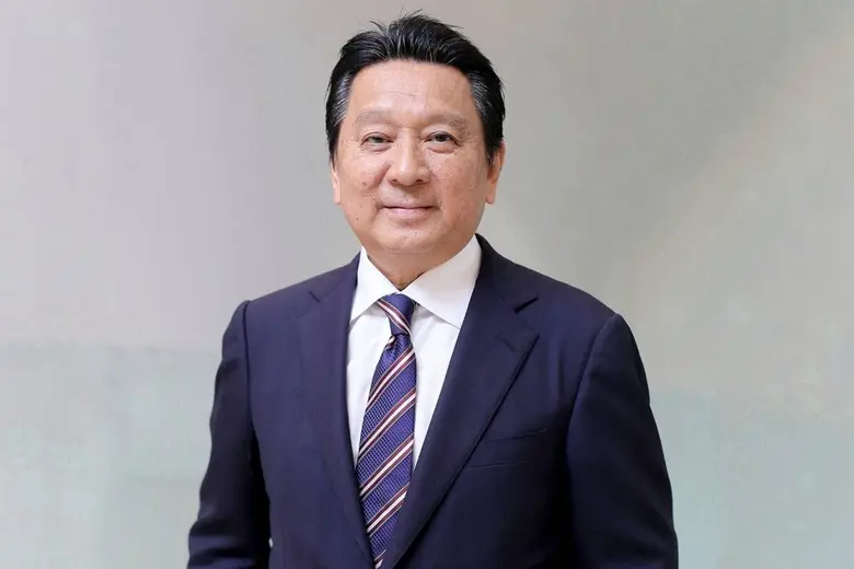 "คุณยงค์ ทรัพย์ทวยชน" และ "คุณปกรณ์ บริมา...
