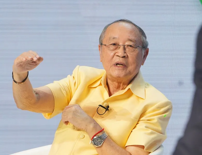 เอสซีจีผนึกพันธมิตร "ยกระดับการคัดแยกและจัดการขยะ" ตามหลักเศรษฐกิจหมุนเวียน เป็นวาระแห่งชาติ
