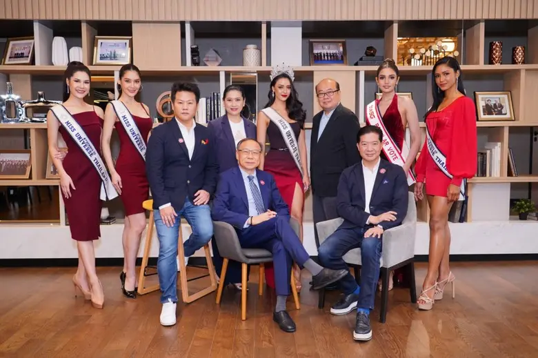 ด้วยความประทับใจที่กลุ่มทรูได้นำเทคโนโลยี...