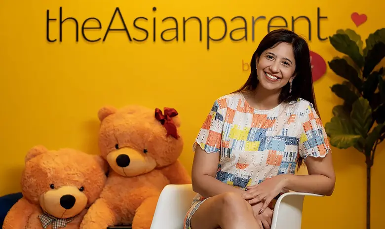 "SCB 10X" ร่วมลงทุนใน theAsianparent บริษัทผู้นำด้านสื่อและแพลตฟอร์มออนไลน์แม่และเด็กระดับภูมิภาคอาเซียน