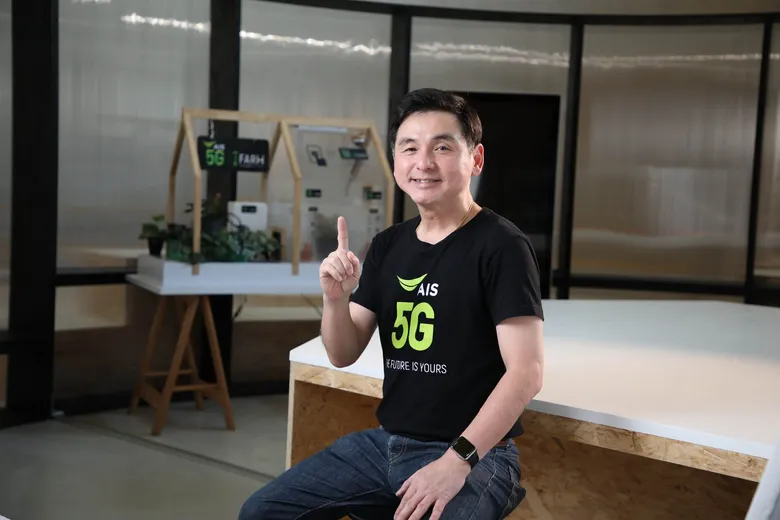 เอไอเอส จับมือ ธรรมศาสตร์ สานต่อสัญญาแห่งการพัฒนา เปิดตัว SDG Lab by Thammasat & AIS ศูนย์ปฏิบัติการเพื่อความยั่งยืนแห่งแรกในเอเชีย