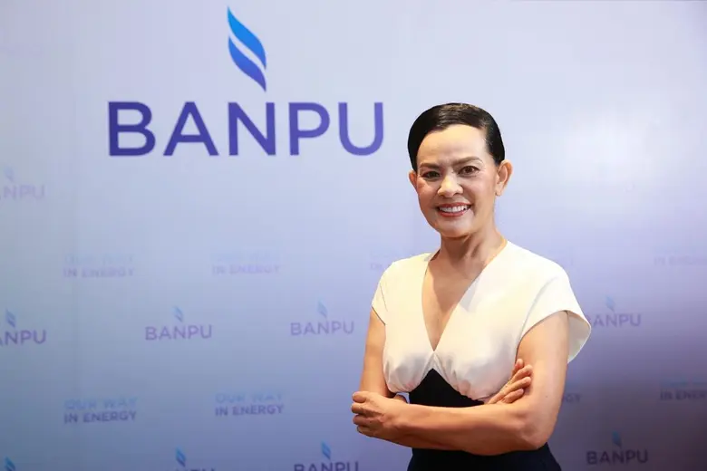 บริษัท บ้านปู จำกัด (มหาชน) ผู้นำธุรกิจด้...