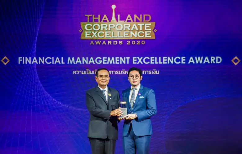 บริษัท เมืองไทย แคปปิตอล จำกัด (มหาชน) หร...