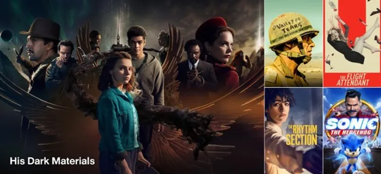 ส่องคอนเทนต์ 3BB GIGATV สุดยอดความบันเทิงตอบโจทย์ทั้งครอบครัว