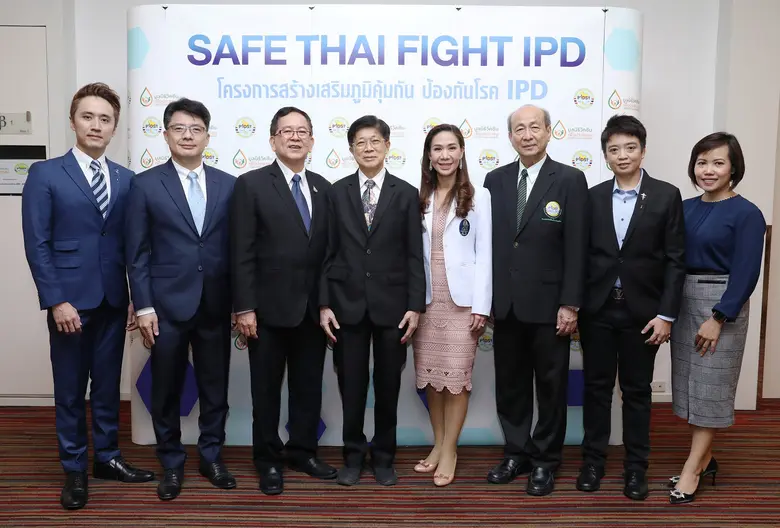 รองศาสตราจารย์ (พิเศษ) นายแพทย์ทวี โชติพิ...