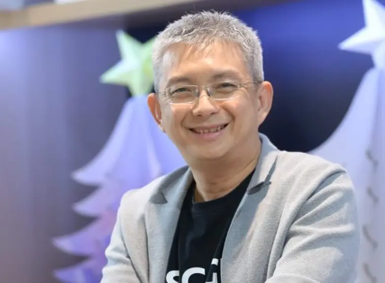 SCGP เผยโฉม SCGP-Inspired Solutions Studi...