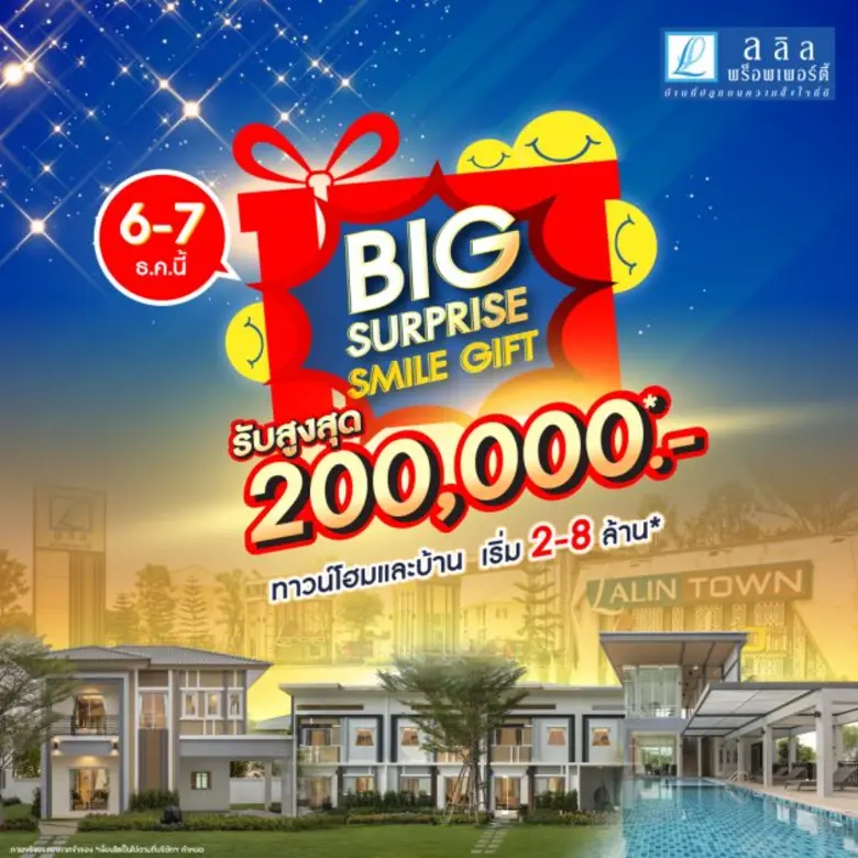 บริษัท ลลิล พร็อพเพอร์ตี้ จำกัด (มหาชน) ห...