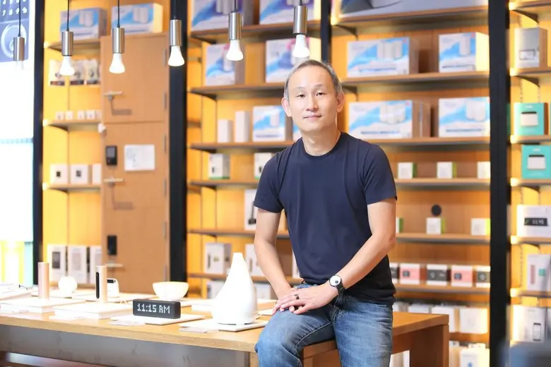 "คอปเปอร์ ไวร์ด" นำทัพสินค้าเทคโนโลยี มอบประสบการณ์...