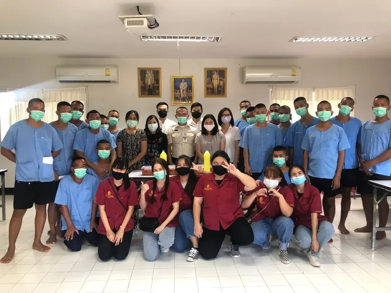 เมื่อวันที่ 24 พ.ย.2563 ที่ผ่านมา ศูนย์วิจัยอุตสาหก...