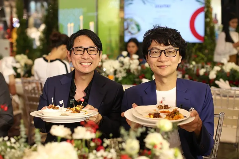 เซ็นทรัลเวิลด์ ชู The Biggest Food Destination ศูนย์การค้าที่รวมร้านอาหารมากที่สุดในเอเชีย สร้างปรากฏการณ์ครั้งยิ่งใหญ่