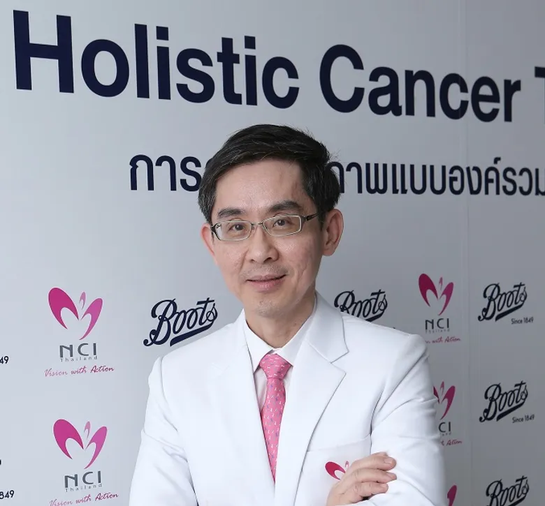 "บู๊ทส์" สานต่อกิจกรรม Art for Cancer ส่งเสริมการดูแลสุขภาพจิตผู้ป่วยผ่านศิลปะบำบัดพร้อมสนับสนุนสถาบันมะเร็งแห่งชาติต่อเนื่องเป็นปีที่ 5