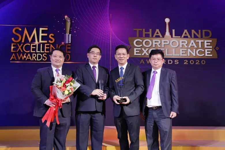 ธนาคารไทยพาณิชย์ พร้อมสนับสนุนลูกค้าเอสเอ...