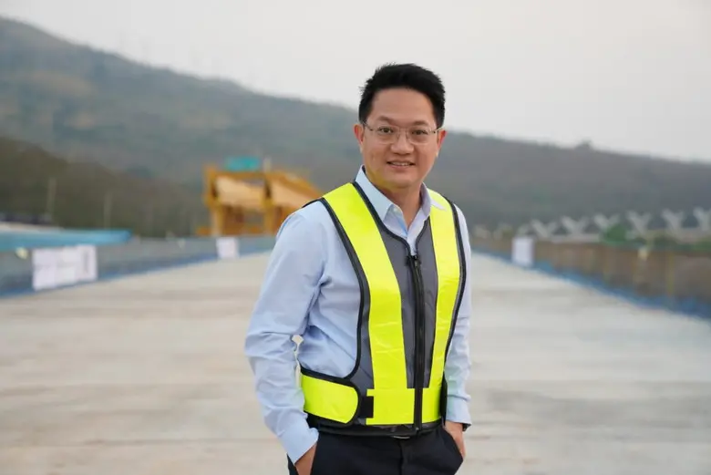 'บมจ. ซีวิลเอนจีเนียริง' ผู้เชี่ยวชาญด้าน...