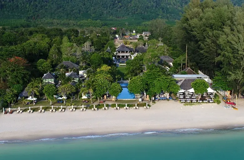 ลยานะ รีสอร์ท แอนด์ สปา โรงแรมหรูระดับ 5 ...