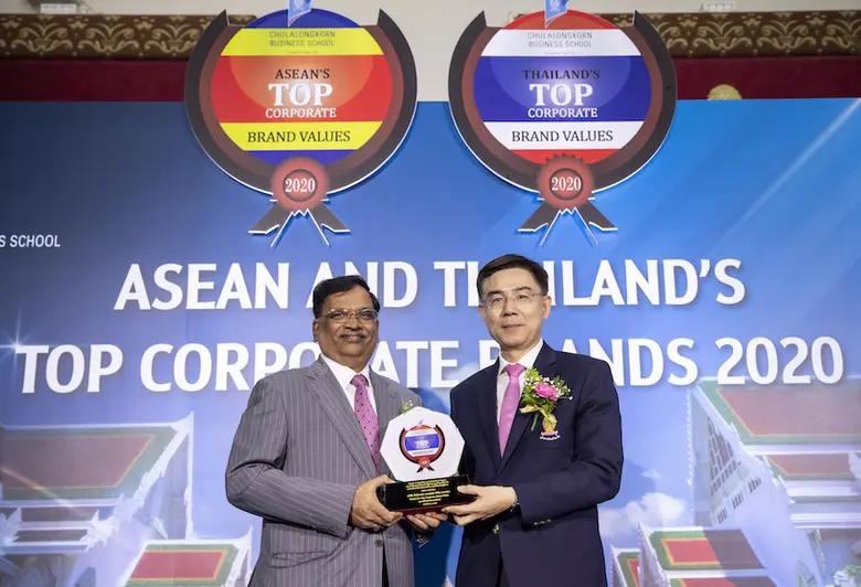 บริษัท อินโดรามา เวนเจอร์ส จำกัด (มหาชน) หรือ ไอวีแ...