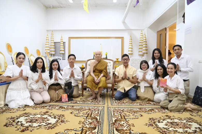 ผู้จัดละครหญิงคนเก่ง "หน่อง-อรุโณชา ภาณุพ...