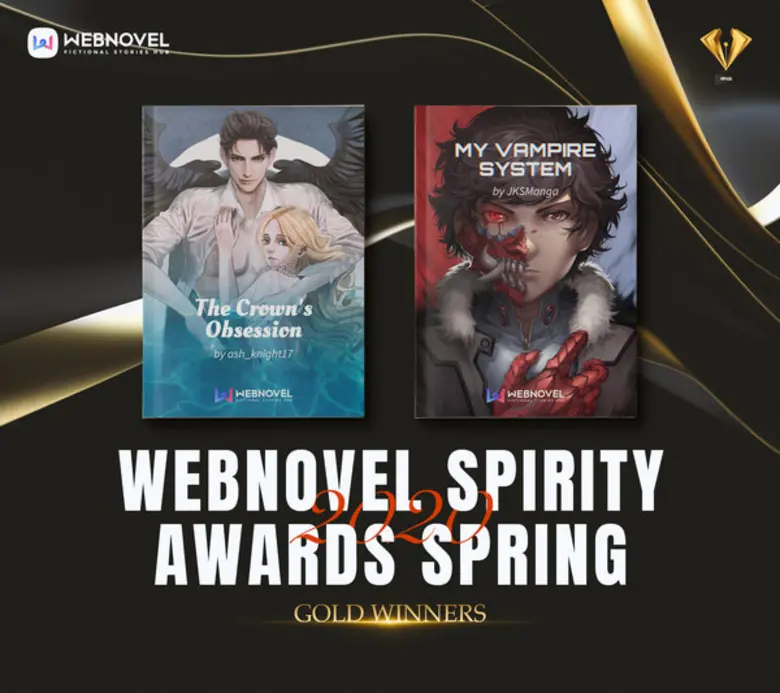 Webnovel แพลตฟอร์มวรรณกรรมออนไลน์ระดับโลก...