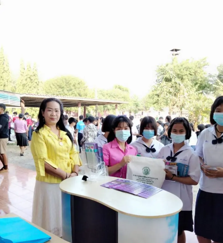 สนพ.พช.เปิดฝึกอบรมหลักสูตรเตรียมเข้าทำงาน ประจำปีงบประมาณ พ.ศ.2564
