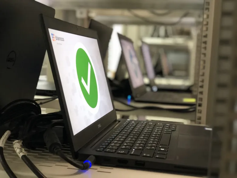 บริการทำลายข้อมูลที่ปลอดภัย ด้วยการลบข้อมูลในฮาร์ดดิสก์แบบ Degaussing และ HDD Wiping คืออะไร? ต่างกับ Shredding (การบดฮาร์ดดิส)อย่างไร?
