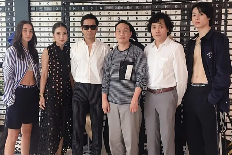 ดร.ภัทร ปทุมารักษ์ ผู้อำนวยการสำนักกรรมกา...
