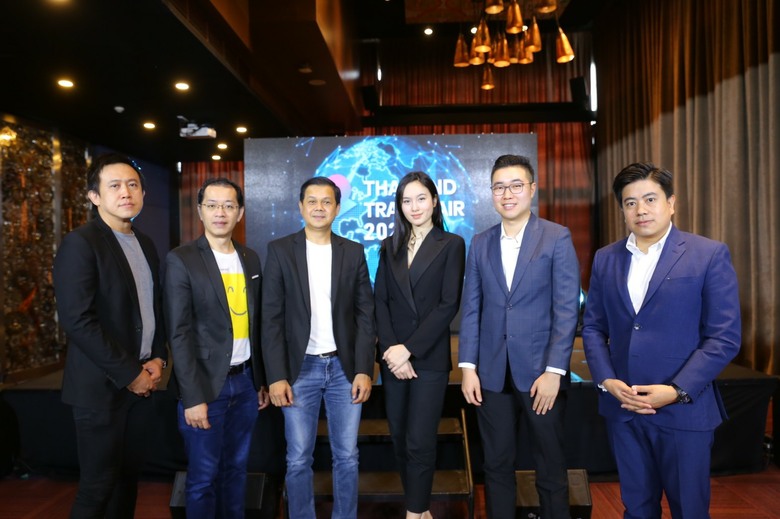 เปิดทางรอดธุรกิจ SME ไทยปีหน้า! "Virtual ...
