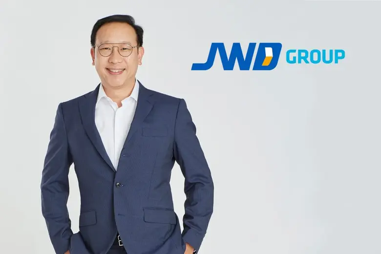 บมจ.เจดับเบิ้ลยูดี อินโฟโลจิสติกส์ หรือ J...