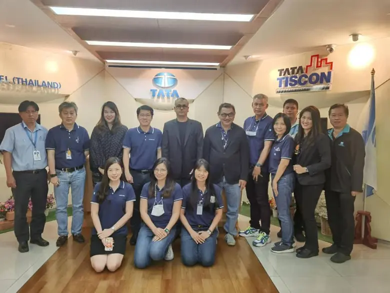 พีเพิลสตรอง ผู้นำด้านเทคโนโลยีบริหารจัดกา...